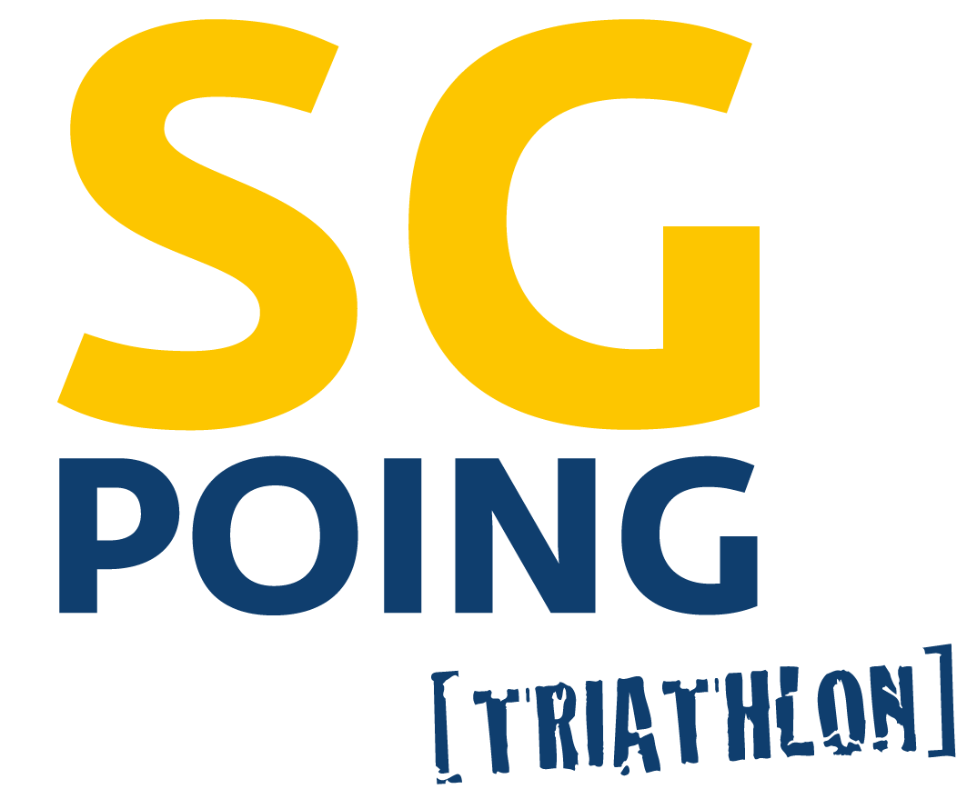 SG Poing - Triathlon