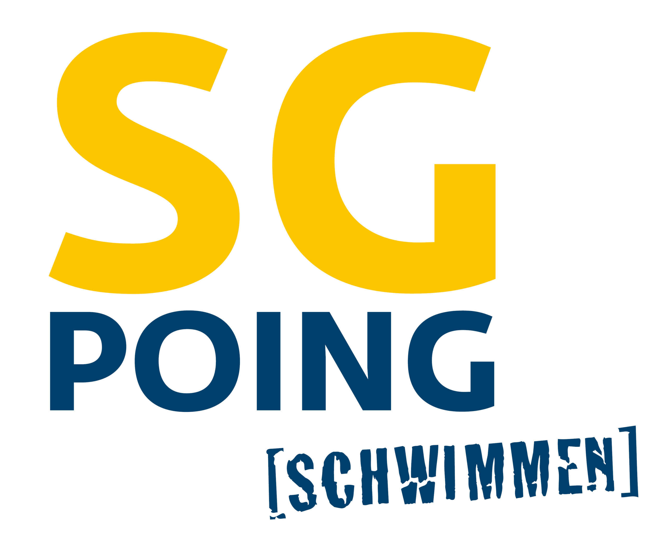 SG Poing - Schwimmen